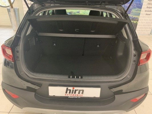 KIA Stonic 1.0 T-GDI Power