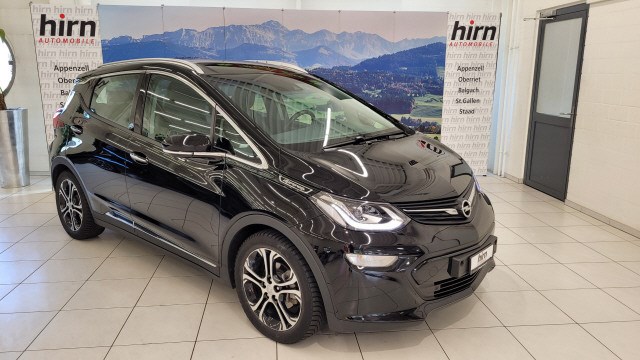 OPEL Ampera-e Excellence