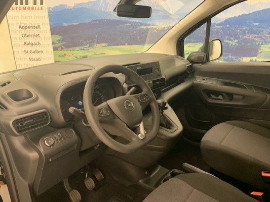 OPEL Combo 1.5 Enjoy s/s 4x4