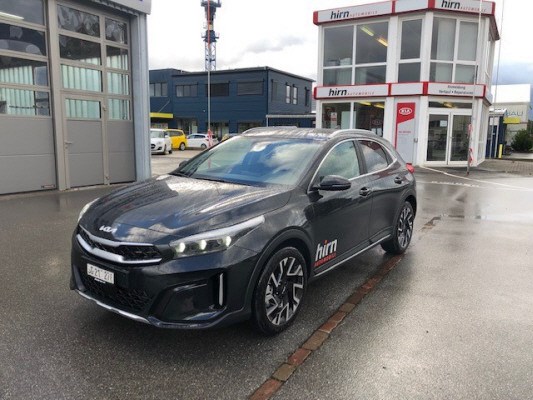 KIA XCeed 1.5TGD Power DCT
