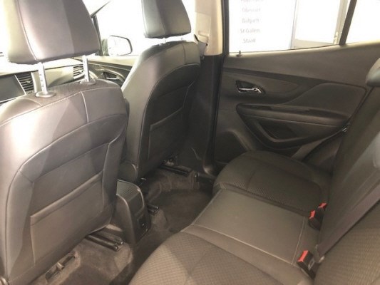 OPEL Mokka X 1.4i T Excell 4WD
