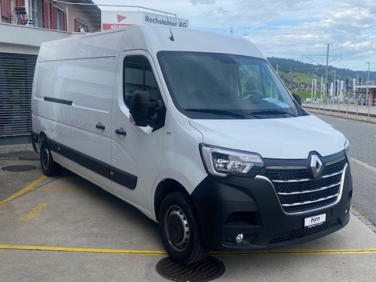 RENAULT Master T35 BdCi135 L3H2