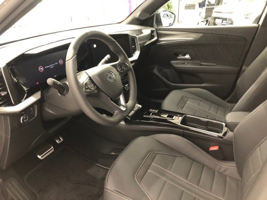OPEL Mokka e Ultimate