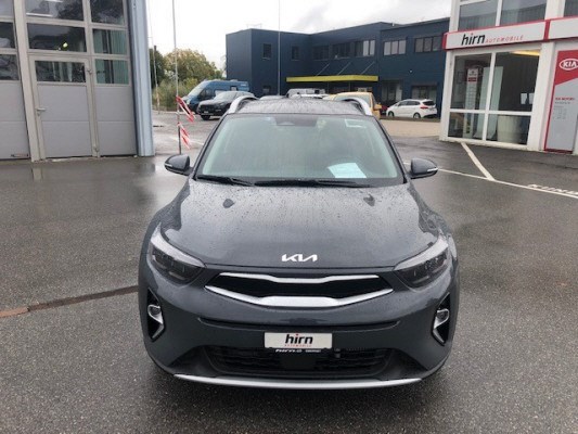 KIA Stonic 1.0 T-GDI Power