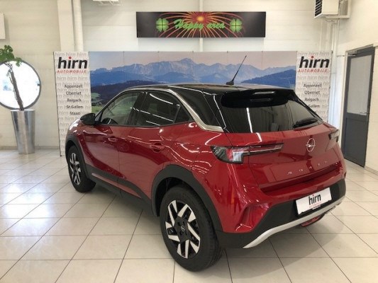 OPEL Mokka 1.2T Elega Aut.