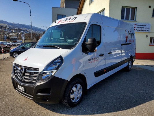 OPEL Movano 2.3DT 3.5 L3H2