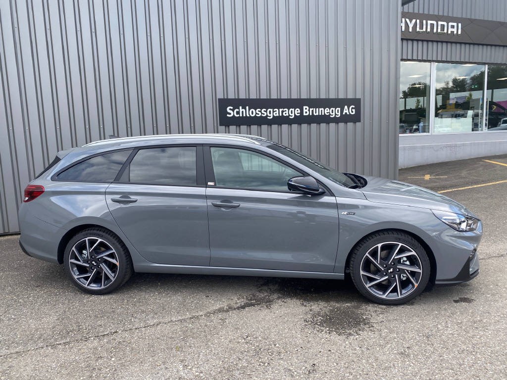 HYUNDAI i30 Wagon 1.5 T-GDi N-Line