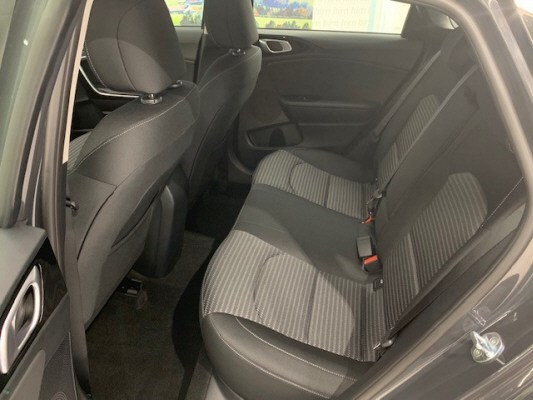 KIA Ceed 1.5 T-GDi Power