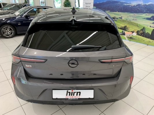 OPEL Astra 1.6 PHEV Swiss + A