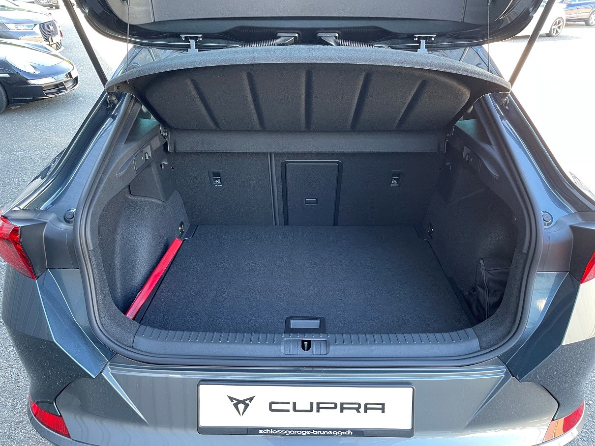 CUPRA Formentor 2.0TSI 4Drive Inicio DSG