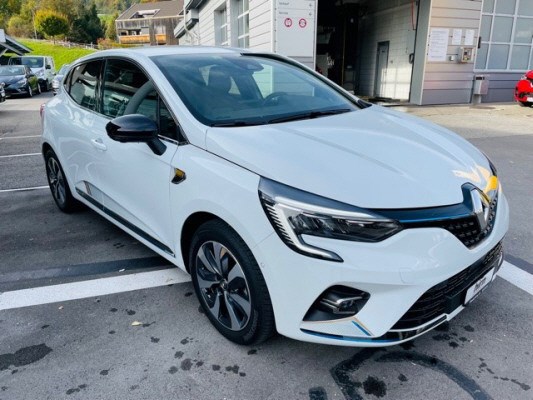 RENAULT Clio 1.6 E-Tech Edit. One