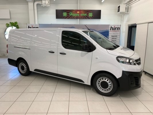 OPEL Vivaro C.e 75 Enjoy L