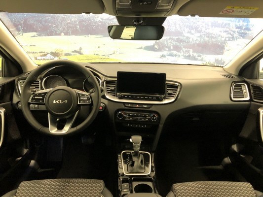 KIA XCeed 1.5TGD Power DCT