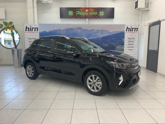 KIA Stonic 1.0 T-GDI Power
