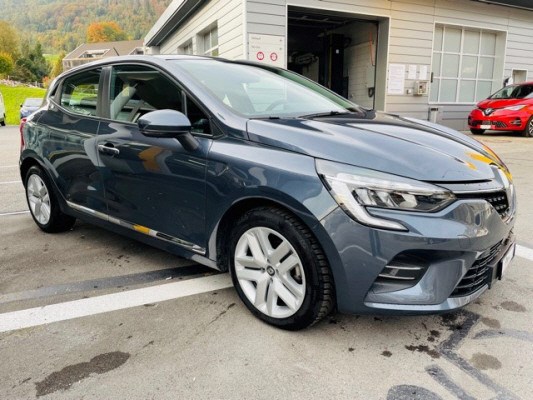 RENAULT Clio 1.0 Zen