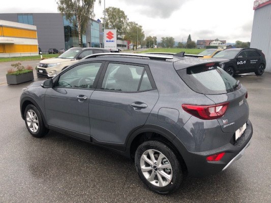 KIA Stonic 1.0 T-GDI Power