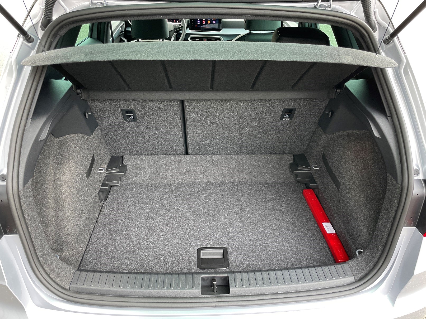 SEAT Arona 1.0 TSI Eco Hola Xperience DSG
