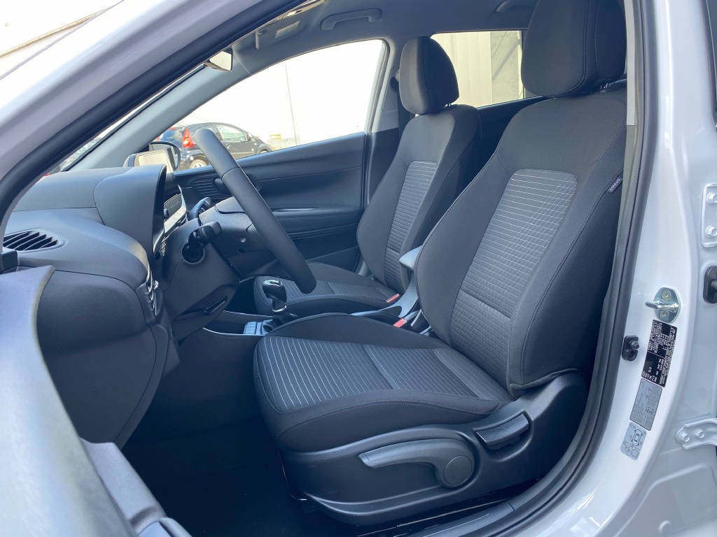 HYUNDAI i20 1.0 T-GDi Amplia