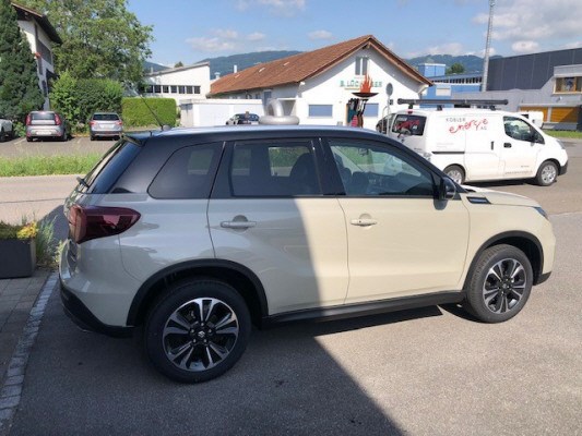 SUZUKI Vitara 1.5 Compact Top Hy