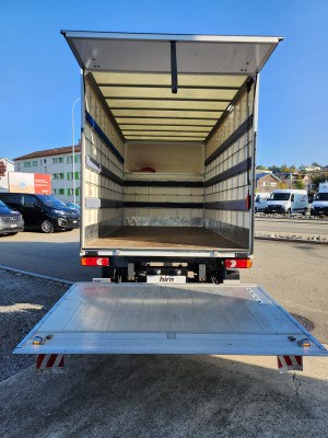 RENAULT Master T35 dCi145 L3