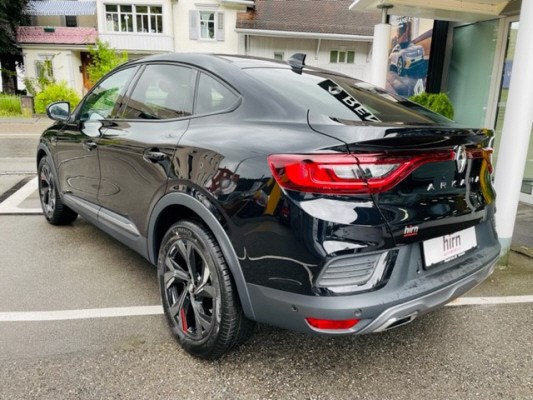 RENAULT Arkana 1.3 TCe RS Li. EDC