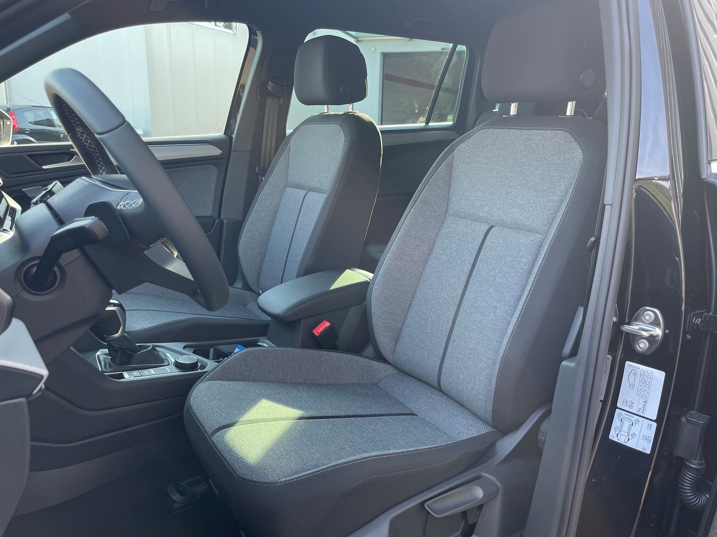 SEAT Tarraco 2.0TSI 4Drive DSG Style