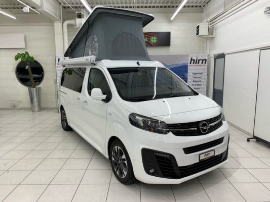 OPEL Zafira Life Busin. Ed.M A