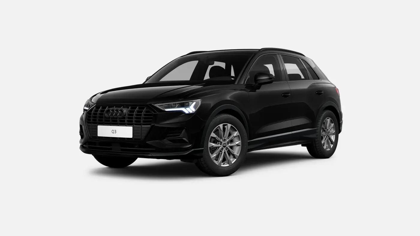 AUDI Q3 Pure