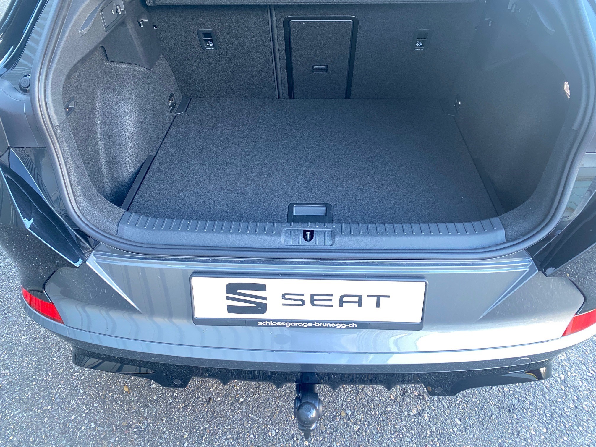 CUPRA Formentor 2.0TSI VZ 4Drive DSG