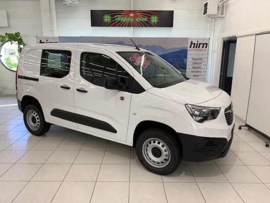 OPEL Combo 1.5 Enjoy. EN 4x4