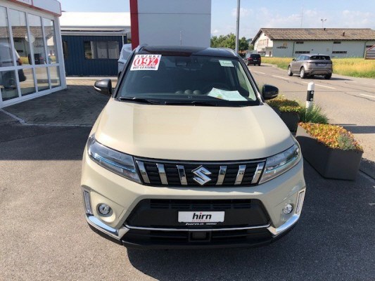 SUZUKI Vitara 1.5 Compact Top Hy