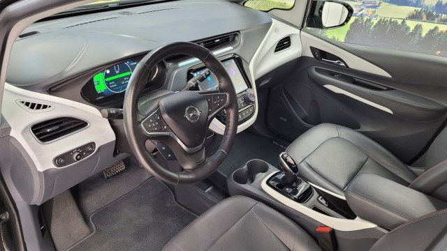 OPEL Ampera-e Excellence