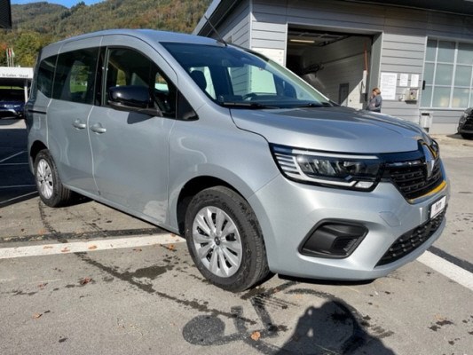 RENAULT Kangoo 1.3 TCe 130Equil A