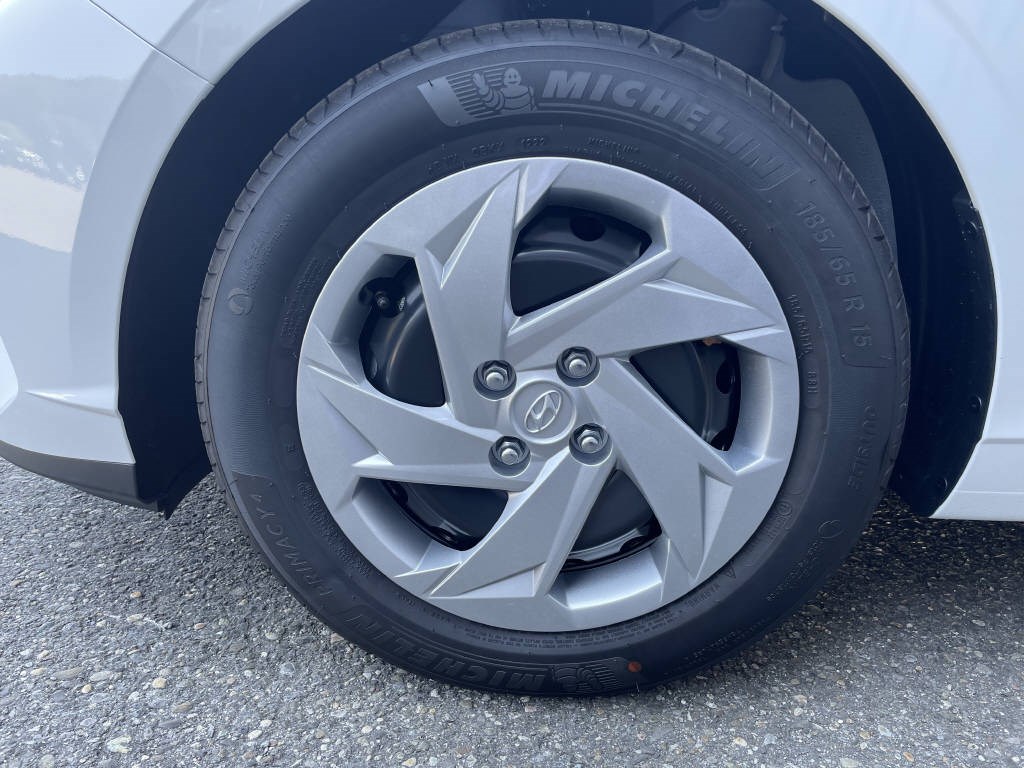 HYUNDAI i20 1.0 T-GDi Origo