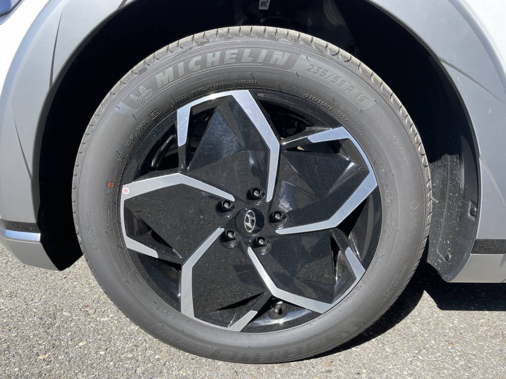 HYUNDAI Ioniq 5 Amplia 4WD