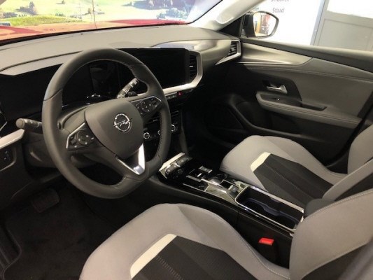 OPEL Mokka 1.2T Elega Aut.
