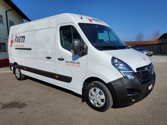 OPEL Movano 2.3DT 3.5 L3H2