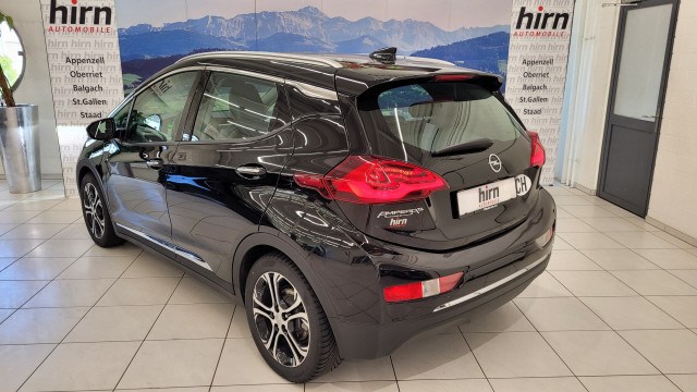 OPEL Ampera-e Excellence