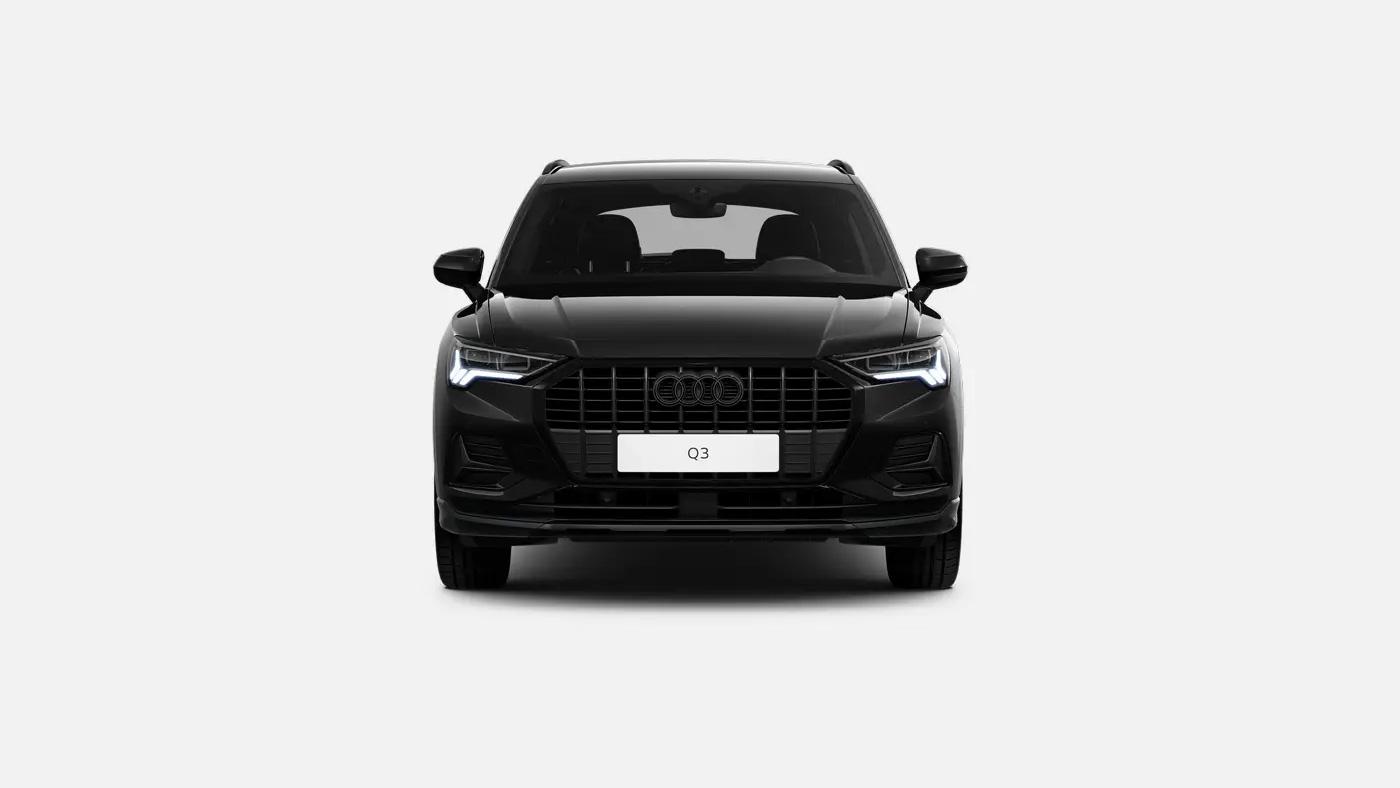 AUDI Q3 Pure