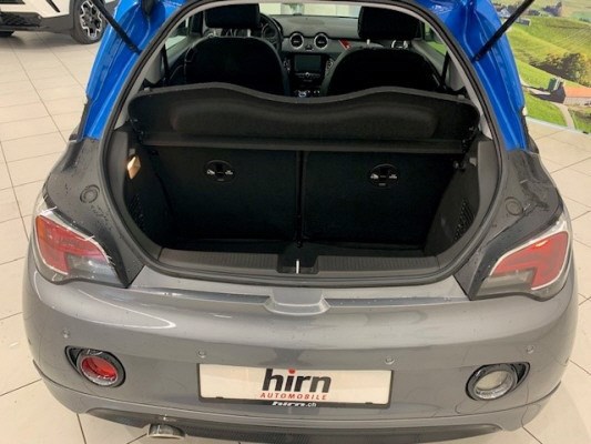 OPEL Adam 1.4 Turbo S