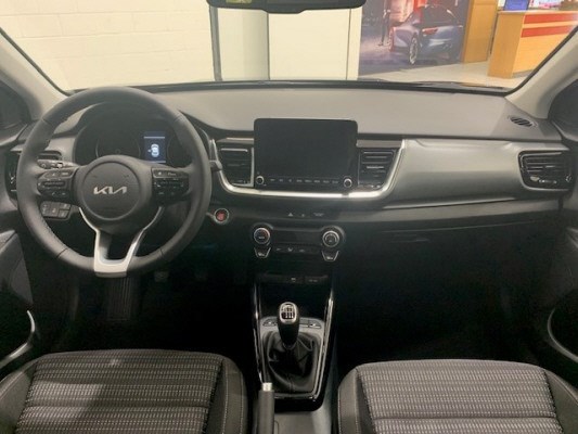 KIA Stonic 1.0 T-GDI Power