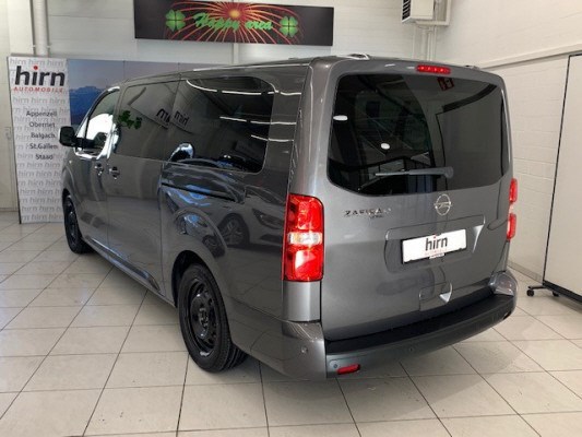 OPEL Zafira-e Life Bus.Ed.L 75