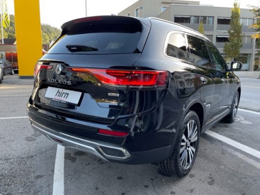 RENAULT Koleos 2.0 dCi Init.P 4WD