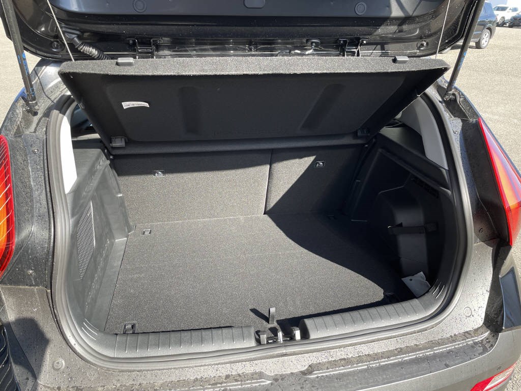 HYUNDAI Bayon 1.0 T-GDi 120 Vertex