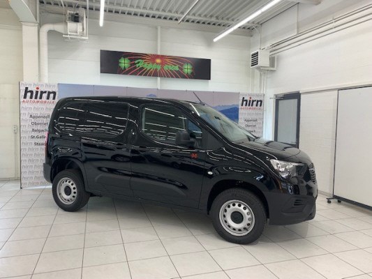 OPEL Combo 1.5 Enjoy s/s 4x4