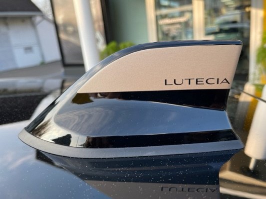 RENAULT Clio 1.3 Lutecia