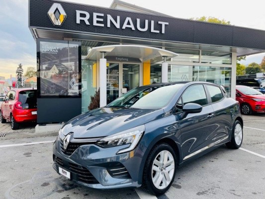 RENAULT Clio 1.0 Zen