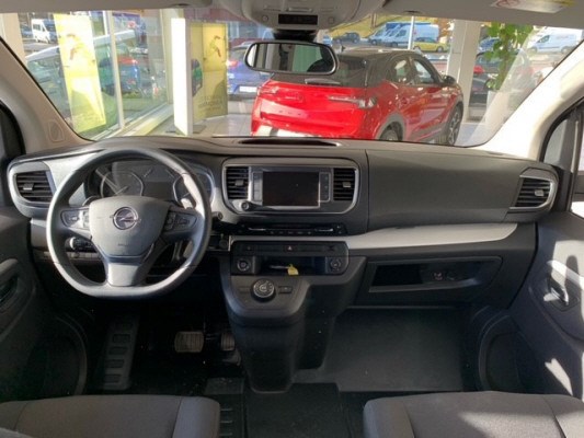 OPEL Zafira Life Busin. Ed.M A