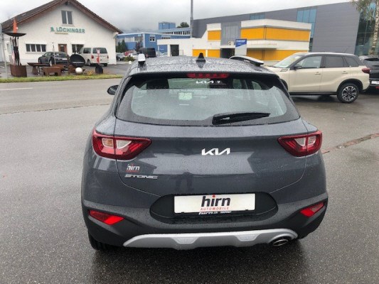 KIA Stonic 1.0 T-GDI Power
