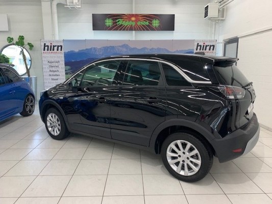 OPEL Crossland 1.2i Elegan.A